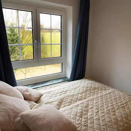Apartmán In