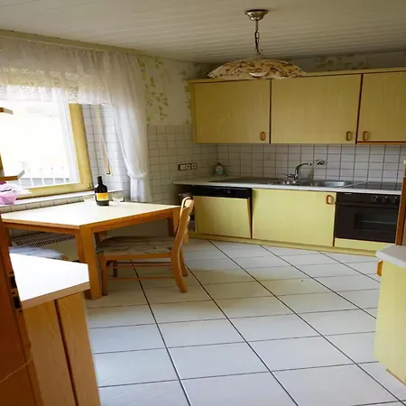 Apartmán In Burscheid