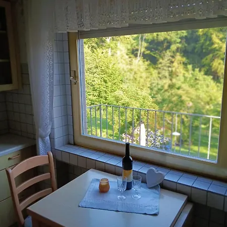 In Διαμέρισμα Burscheid